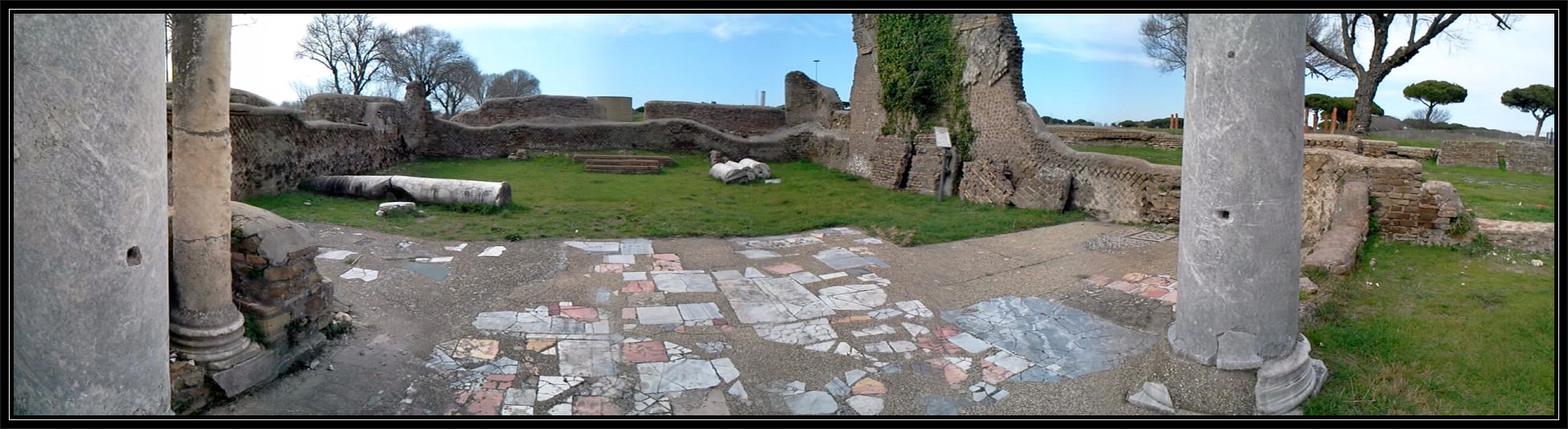 Ostia Antica